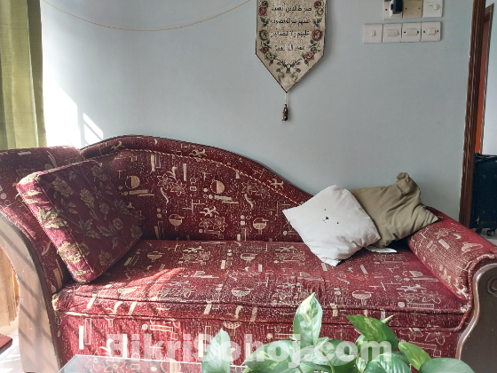 Divan